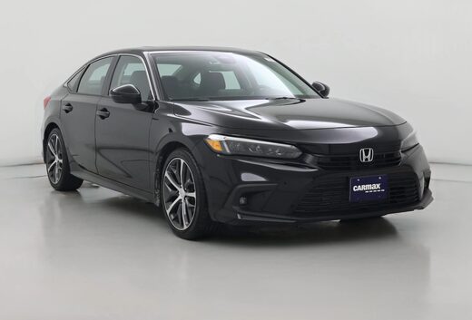 2024 Honda Civic Sedan