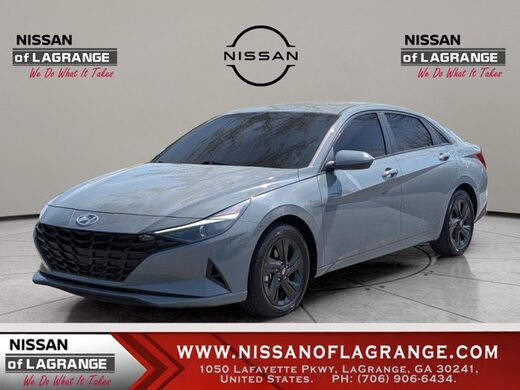 2022 Hyundai Elantra