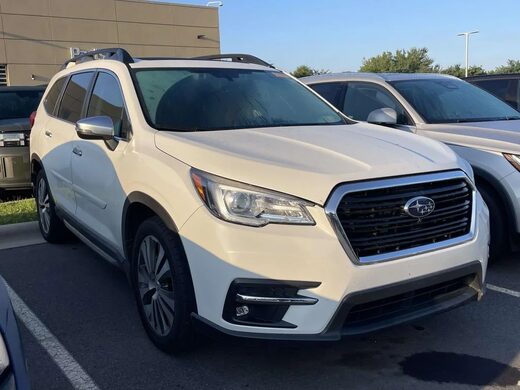 2019 Subaru Ascent
