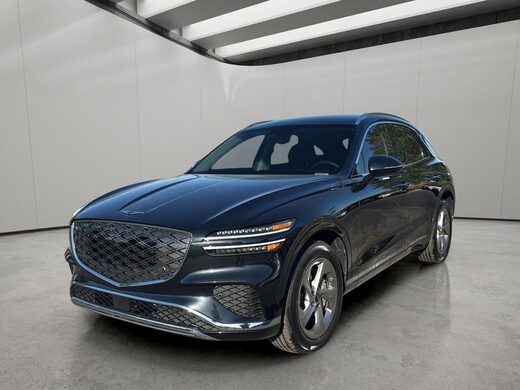 2026 GENESIS GV70