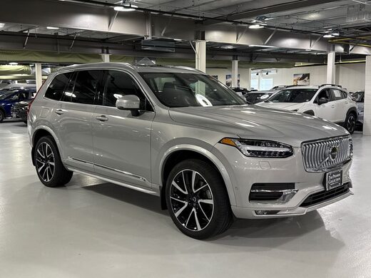 2023 Volvo XC90