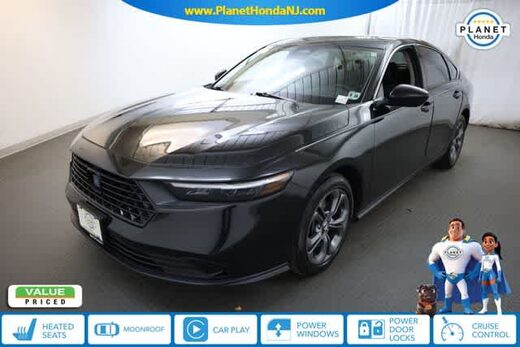2023 Honda Accord
