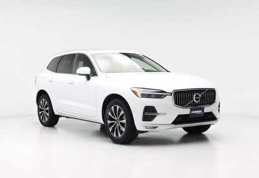 2023 Volvo XC60