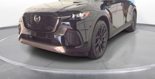 2026 Mazda CX-70