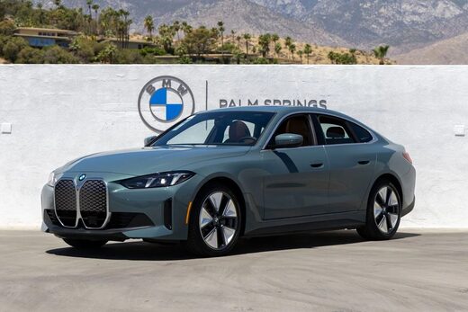 2026 BMW i4