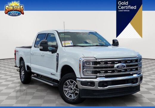 2026 Ford Super Duty F-250 SRW