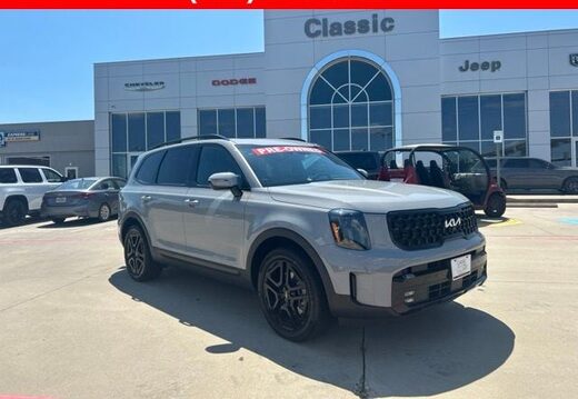 2024 Kia Telluride