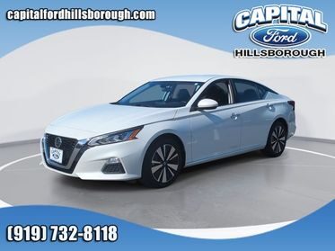 2022 Nissan Altima