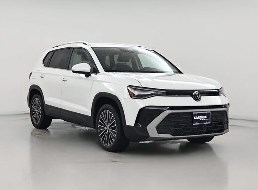 2025 Volkswagen Taos