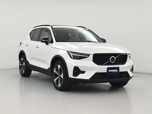 2024 Volvo XC40