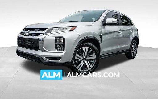 2024 Mitsubishi Outlander Sport