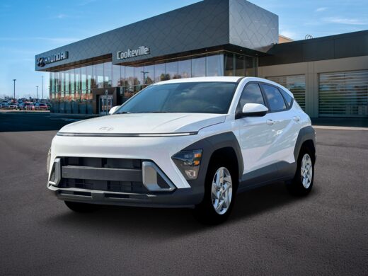 2026 Hyundai Kona