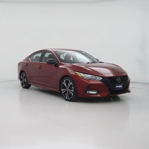 2021 Nissan Sentra