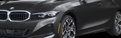 2026 BMW 3 Series
