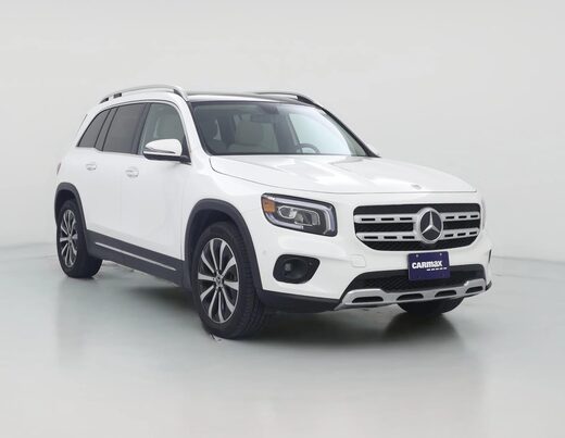 2023 Mercedes-Benz GLB