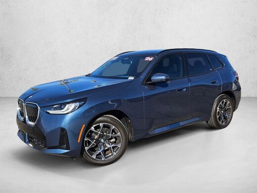 2026 BMW X3