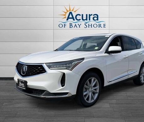2023 Acura RDX