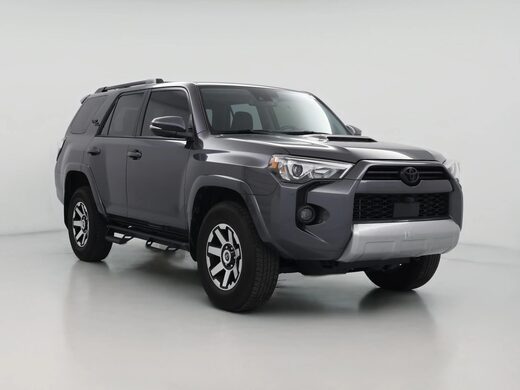 2023 Toyota 4Runner