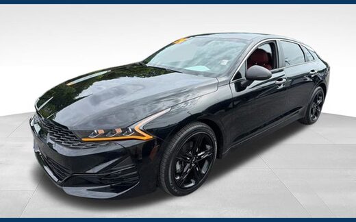 2024 Kia K5