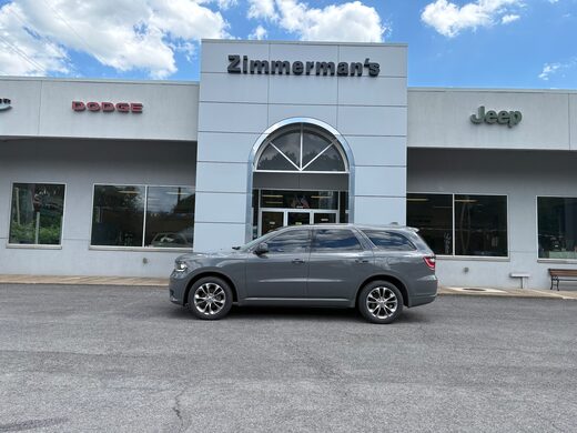 2020 Dodge Durango