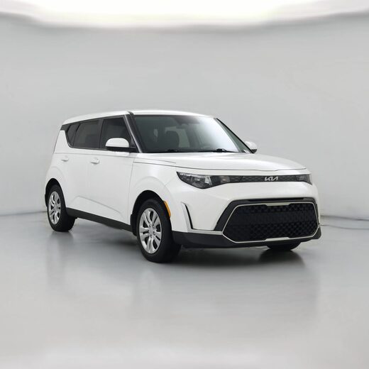2024 Kia Soul
