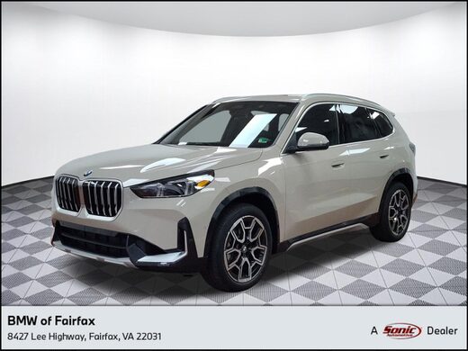 2026 BMW X1