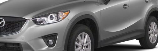 2014 Mazda CX-5