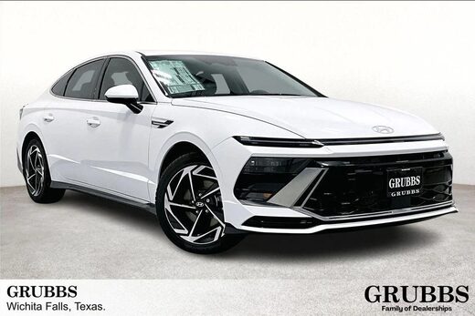 2026 Hyundai Sonata