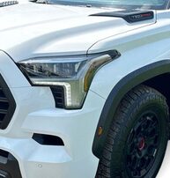 2025 Toyota Sequoia