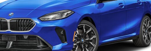 2026 BMW 2 Series