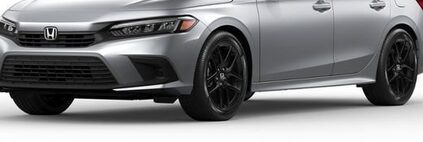 2024 Honda Civic Sedan