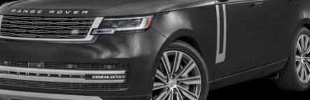 2024 Land Rover Range Rover