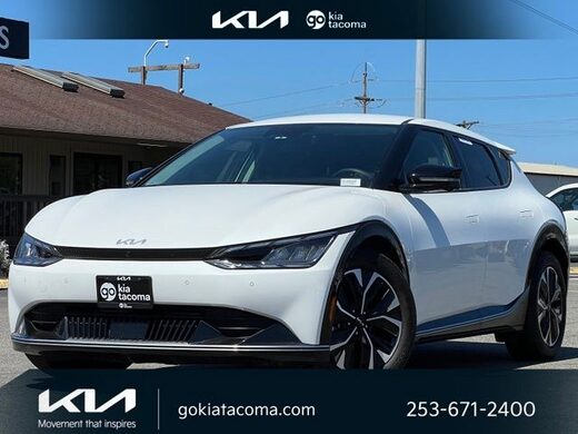 2024 Kia EV6