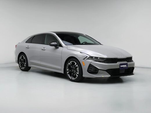 2023 Kia K5