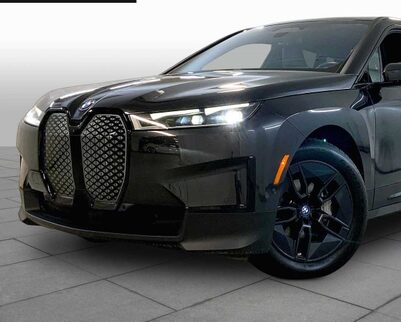 2024 BMW iX