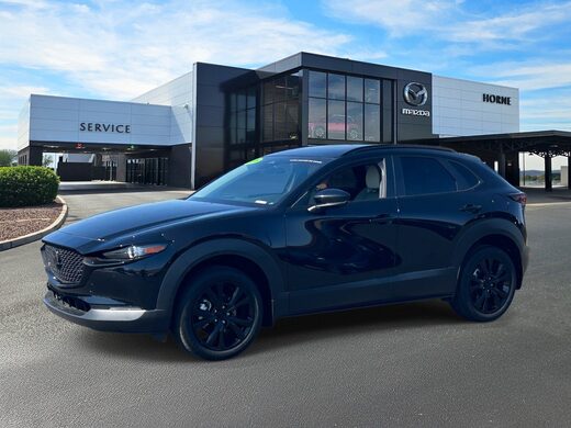 2026 Mazda CX-30