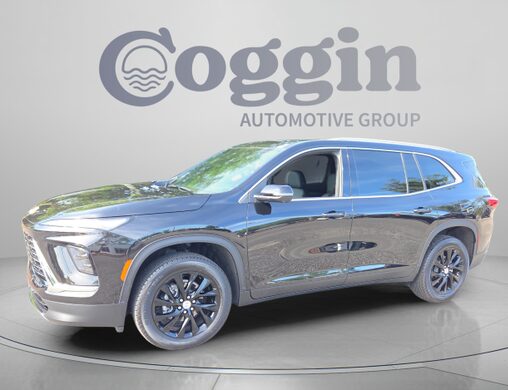 2026 Buick Enclave