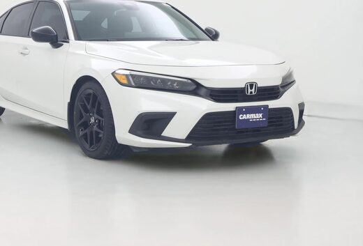 2023 Honda Civic Sedan