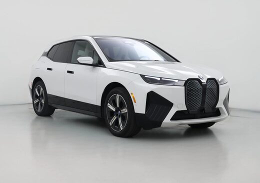2023 BMW iX