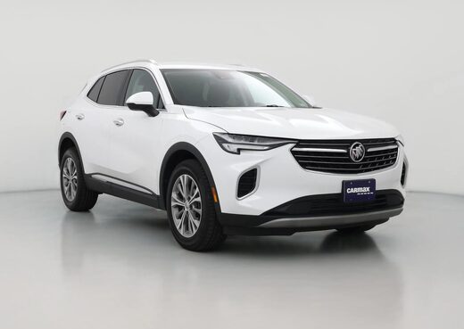 2022 Buick Envision