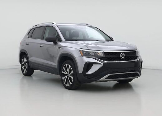 2023 Volkswagen Taos
