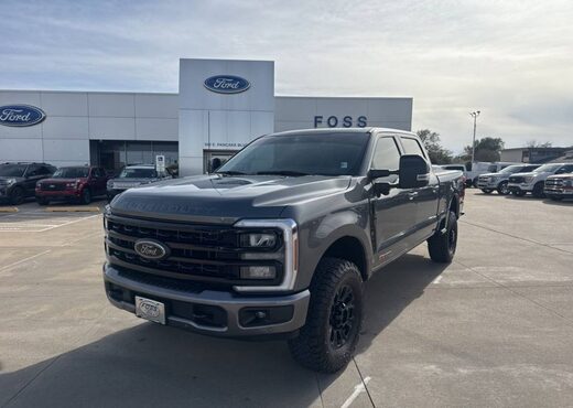 2024 Ford Super Duty F-250 SRW