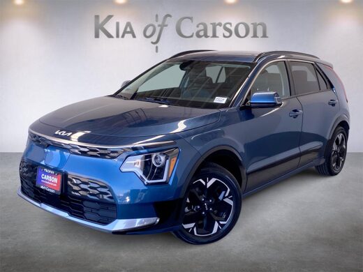 2023 Kia Niro EV