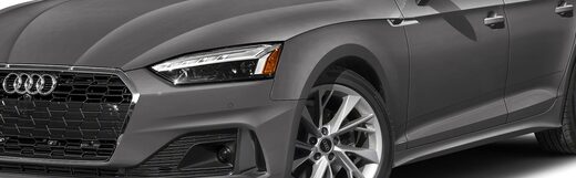 2024 Audi A5 Sportback