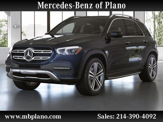 2022 Mercedes-Benz GLE