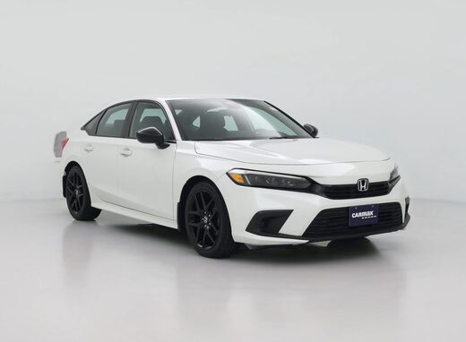 2023 Honda Civic Sedan