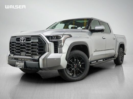 2023 Toyota Tundra 4WD