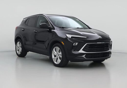 2024 Buick Encore GX