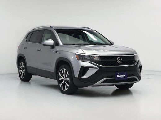 2023 Volkswagen Taos