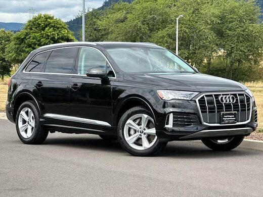 2023 Audi Q7